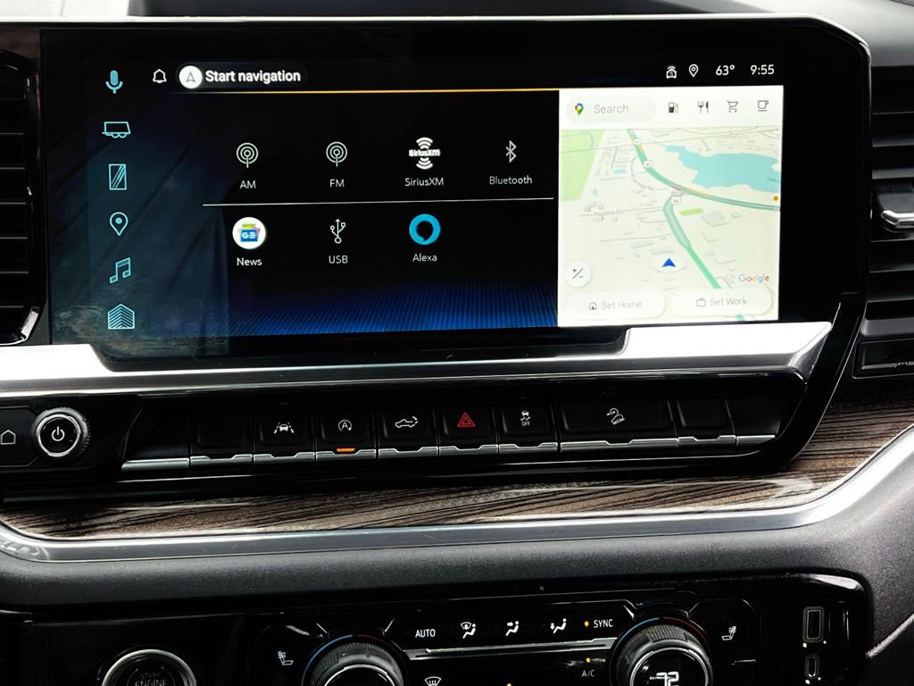 Used 2023 Chevrolet Silverado 1500 LT Trail Boss image 32