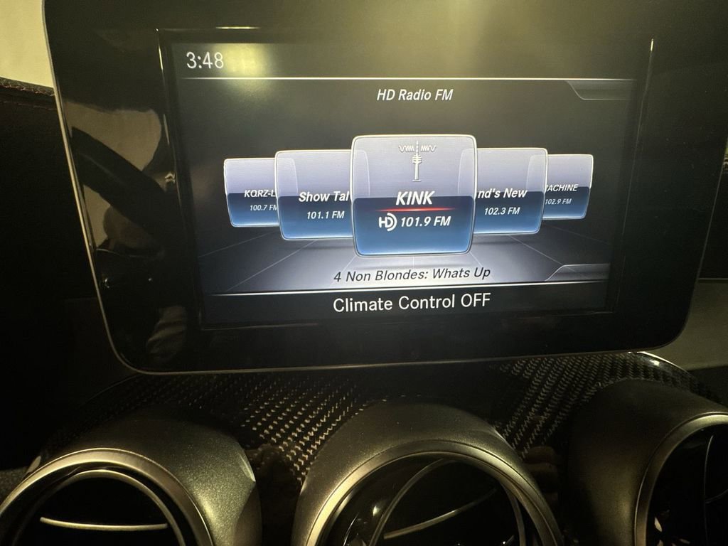 Used 2018 Mercedes-Benz C 43 AMG 4MATIC Sedan image 24