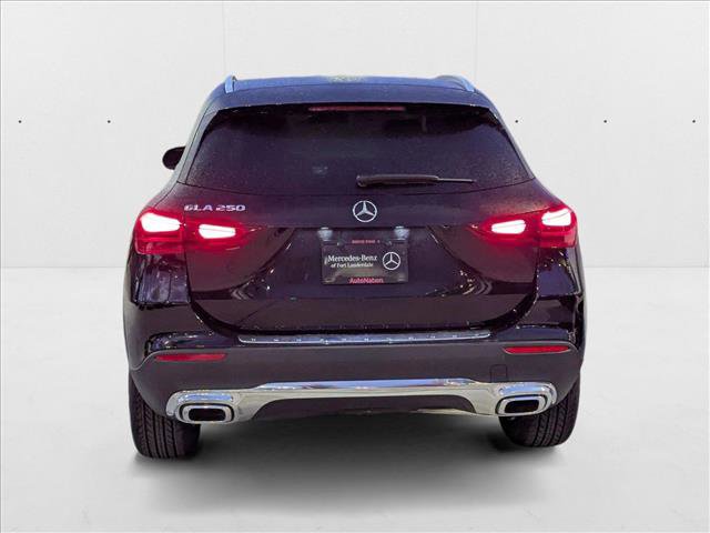 New 2025 Mercedes-Benz GLA 250 image 7
