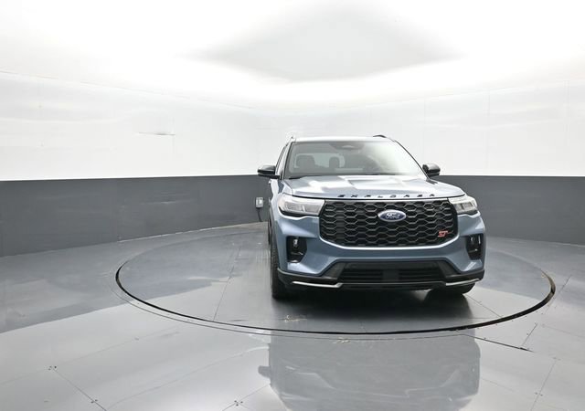New 2026 Ford Explorer ST w/ Sun And Sound Package image 2