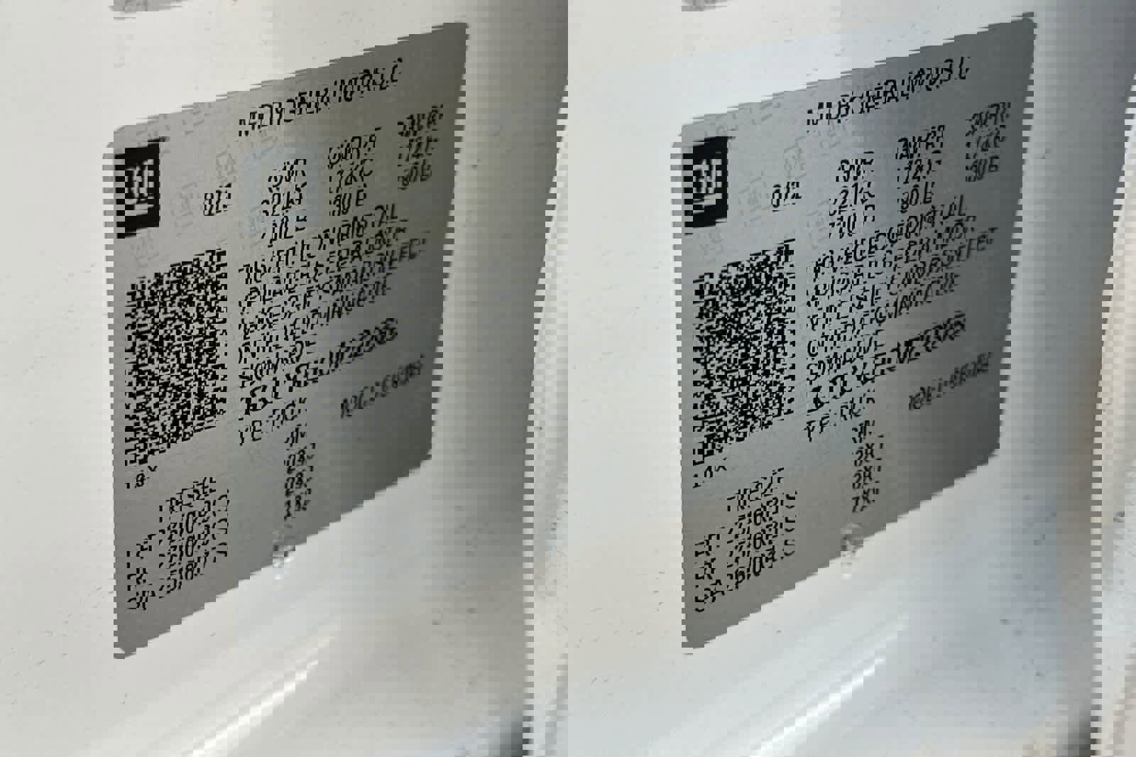 Used 2021 Chevrolet Silverado 1500 LTZ w/ Technology Package image 29