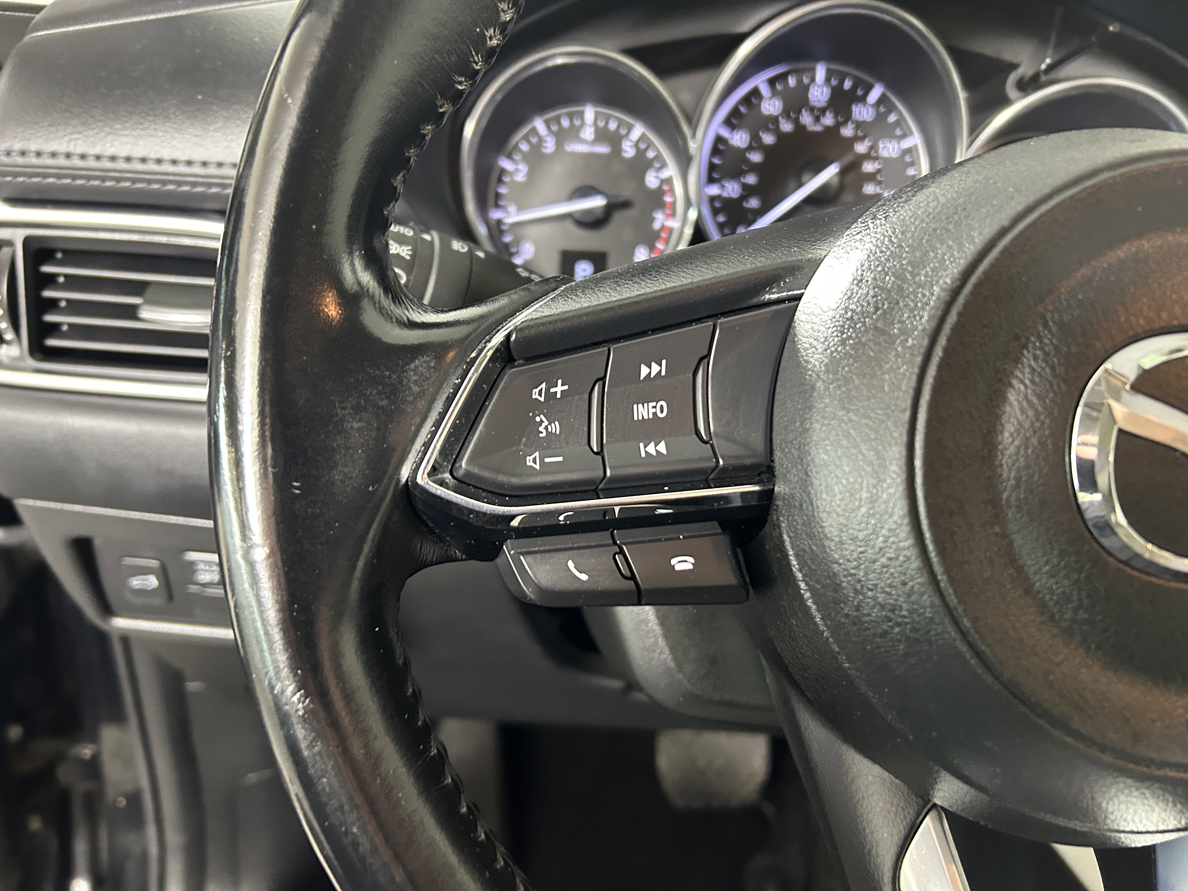 Used 2017 MAZDA CX-5 Grand Touring image 15