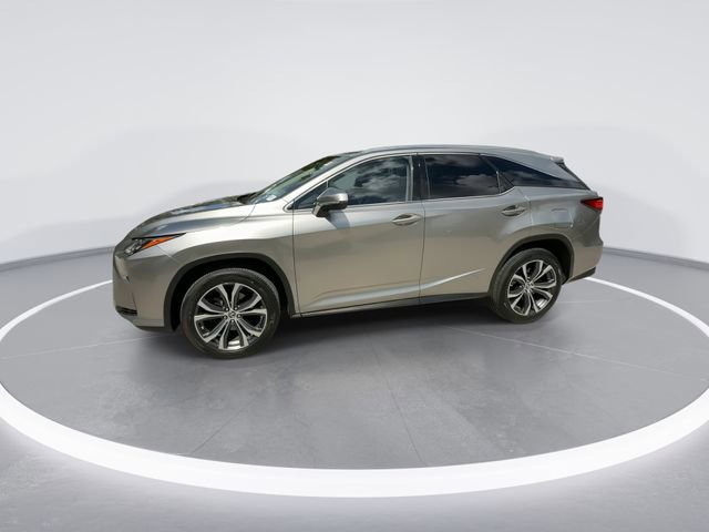 Used 2018 Lexus RX 350L AWD image 4