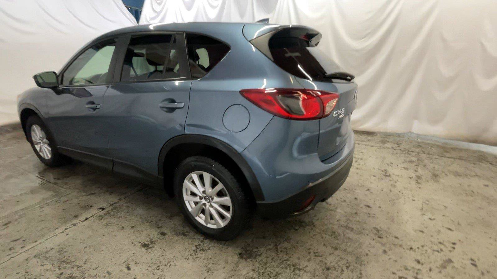 Used 2016 MAZDA CX-5 Touring AWD/4WD image 10