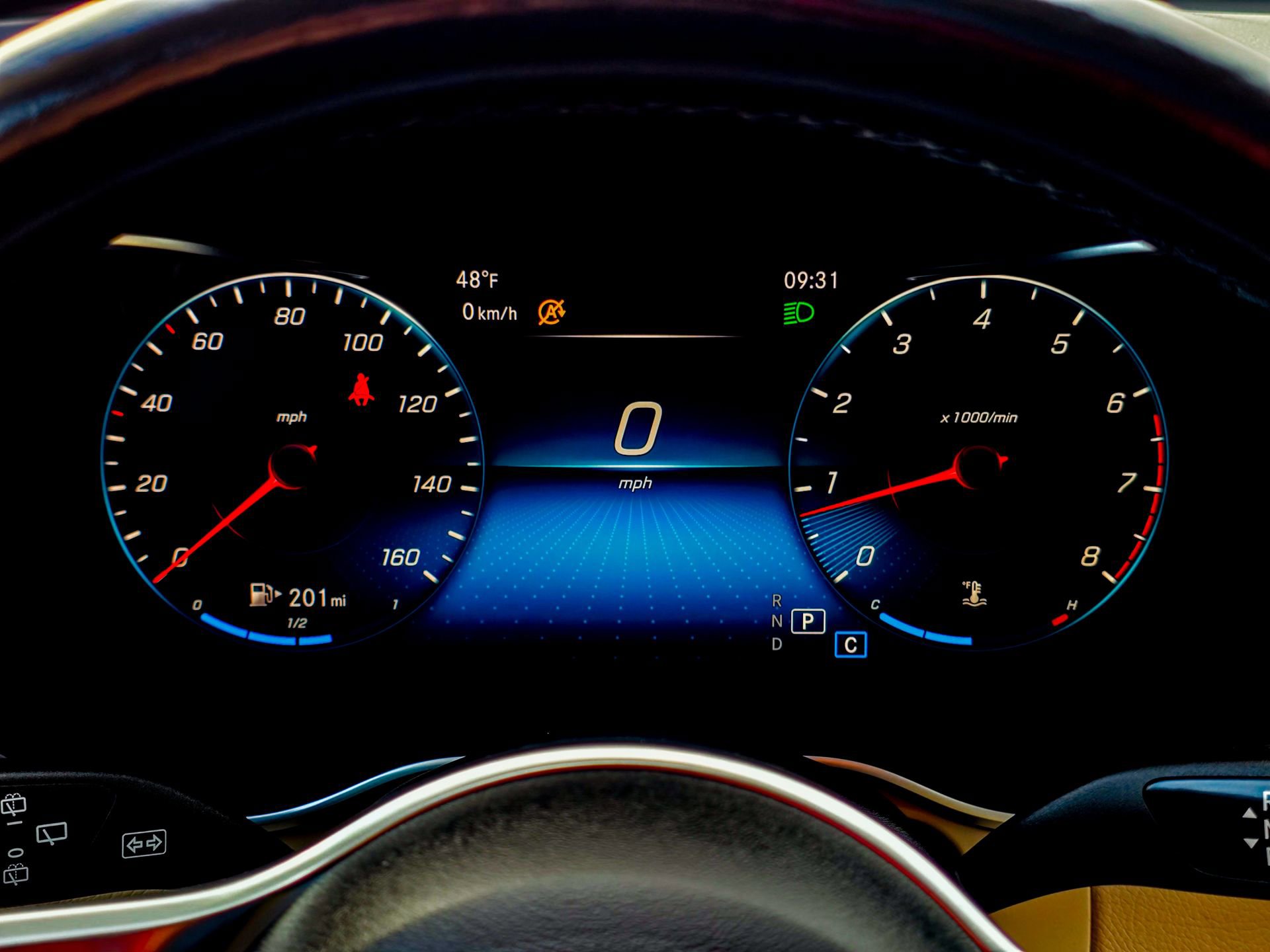 Used 2021 Mercedes-Benz GLC 300 4MATIC image 23