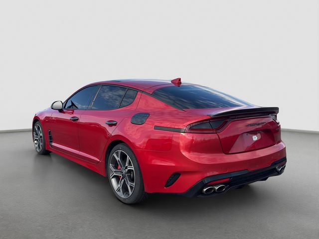Used 2018 Kia Stinger GT2 image 4