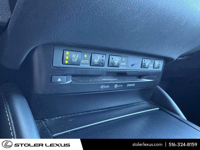 Used 2021 Lexus ES 350 w/ Premium Package FWD image 31