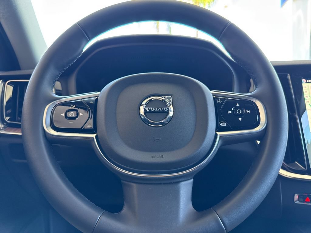 New 2026 Volvo V60 B5 Cross Country Plus w/ Protection Package Premier AWD/4WD image 23