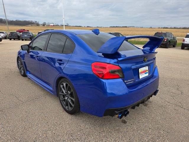 Used 2020 Subaru WRX Premium image 24