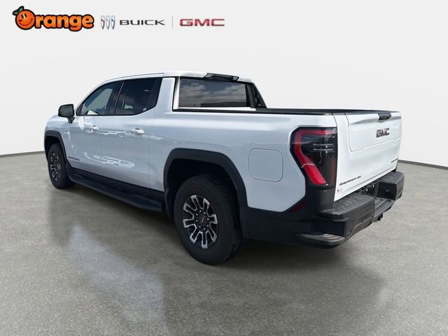 New 2026 GMC Sierra EV Elevation AWD/4WD image 5