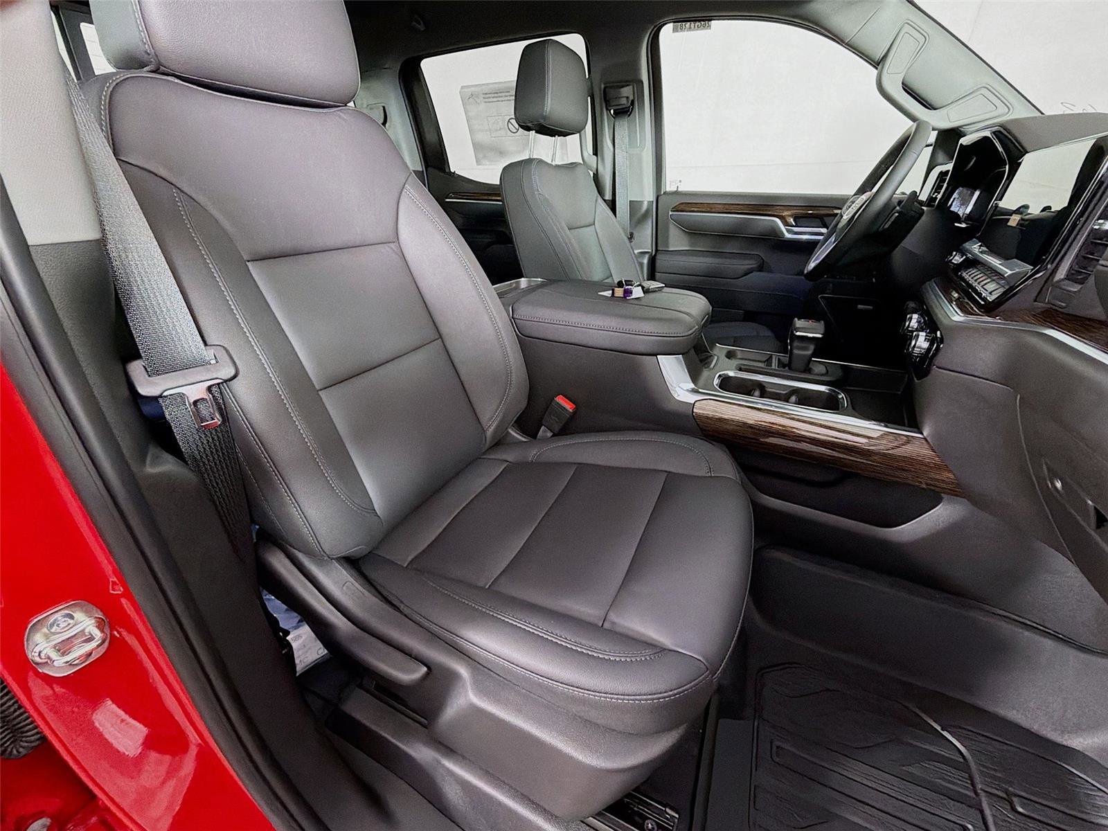 New 2026 GMC Sierra 1500 Elevation w/ Elevation Premium Package image 29