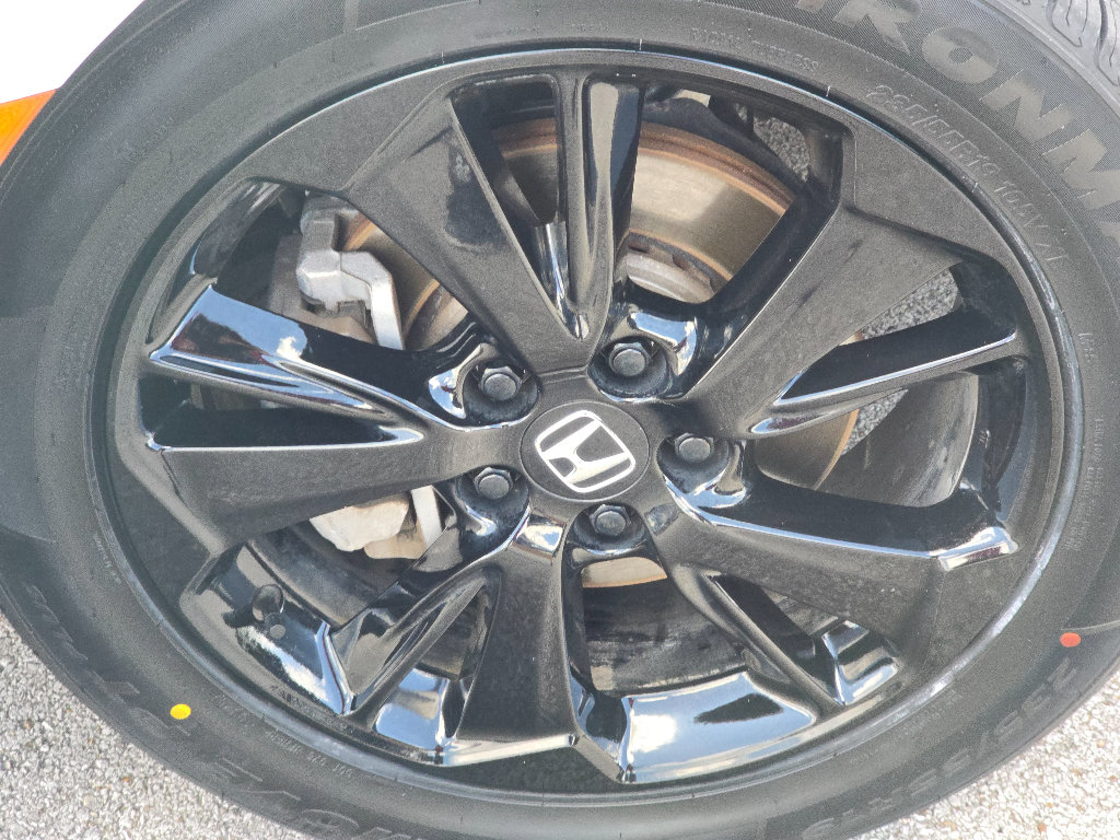 Used 2023 Honda Odyssey Sport image 3