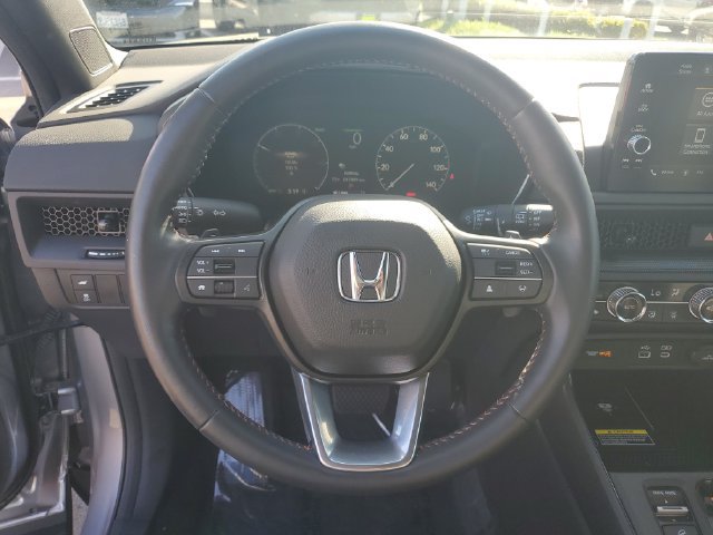 Certified 2024 Honda CR-V Sport-L image 29