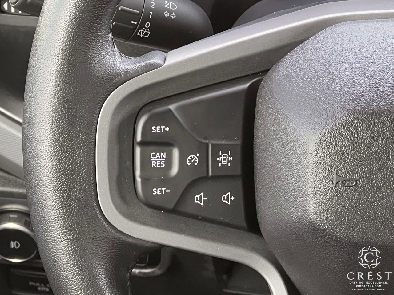 Used 2023 Ford Bronco Big Bend image 15