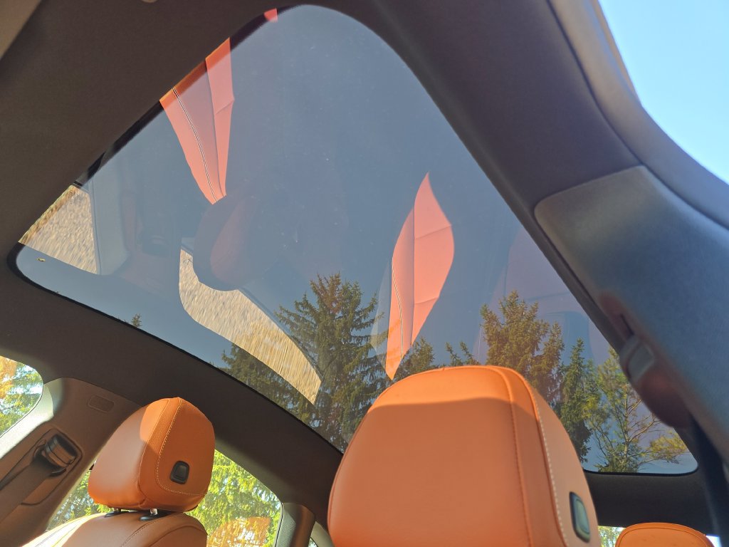 New 2027 Mercedes-Benz CLA 250+ image 3