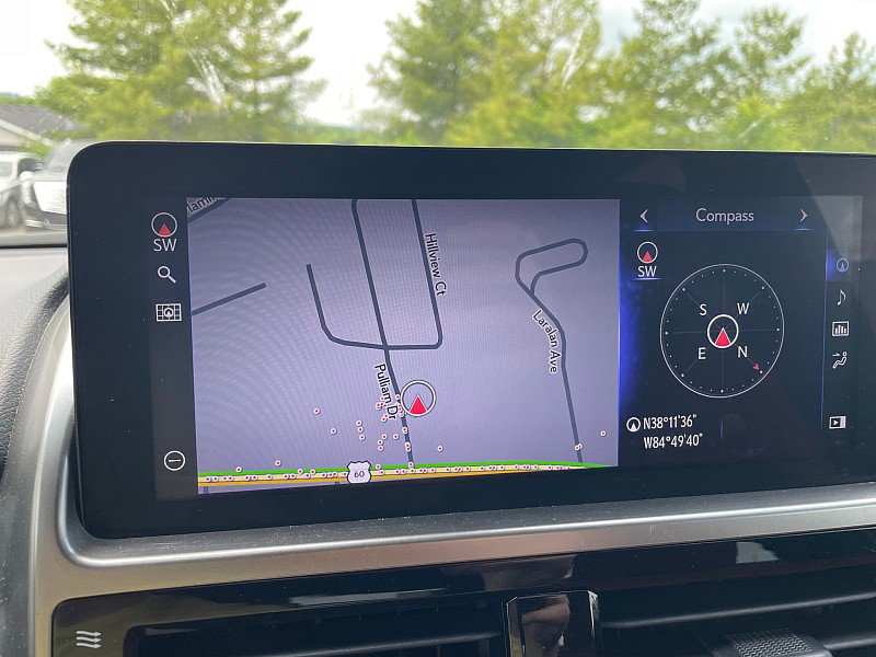 Used 2022 Lexus GX 460 Premium image 22