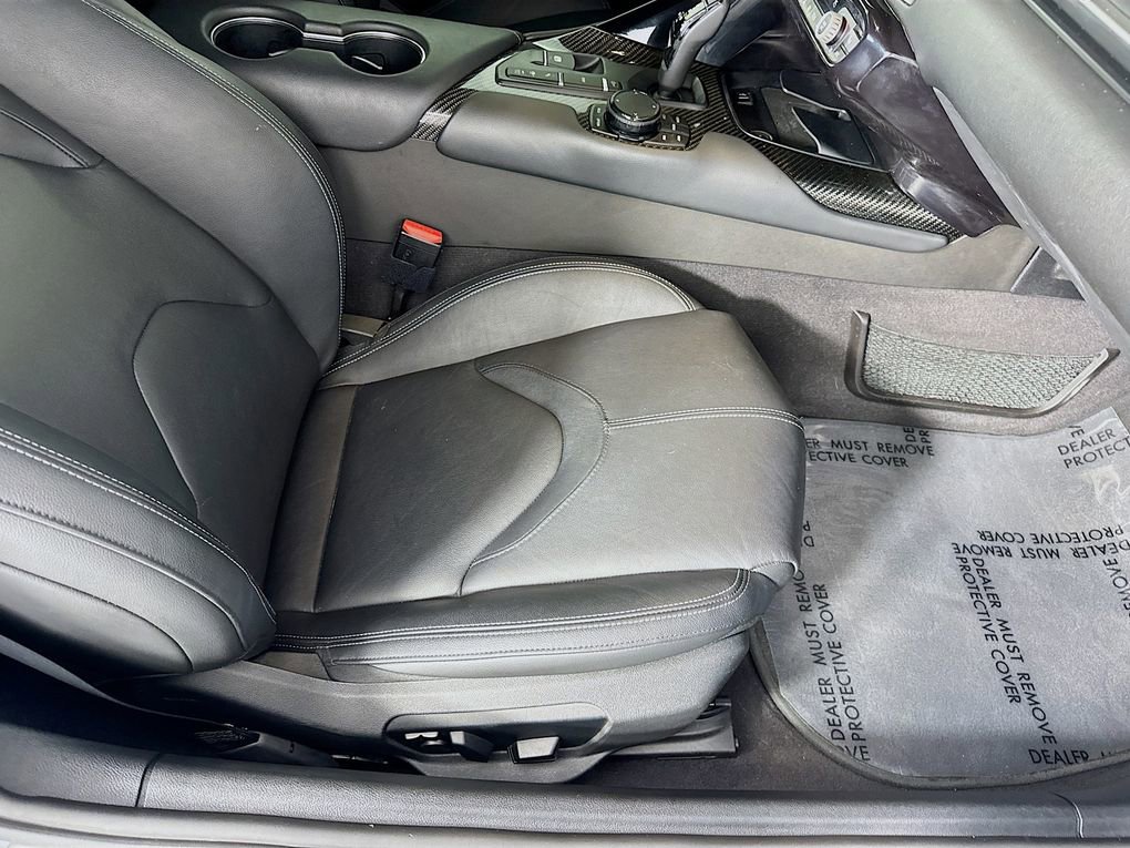 Used 2022 Toyota Supra Premium w/ Driver Assist Package image 32