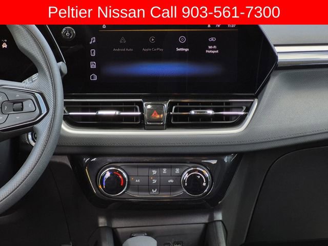 Used 2025 Chevrolet TrailBlazer LT image 23