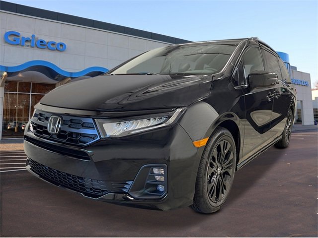 New 2026 Honda Odyssey Sport-L image 1