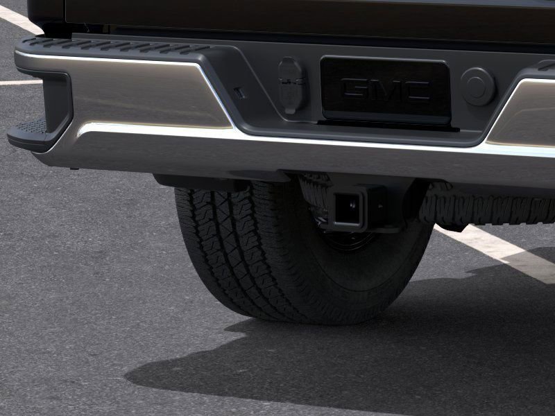 New 2026 GMC Sierra 3500 SLE image 14