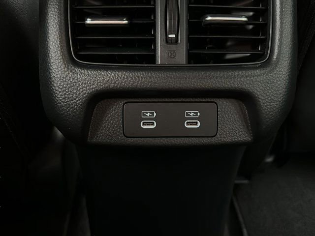 Certified 2025 Acura ADX A-Spec AWD/4WD image 14