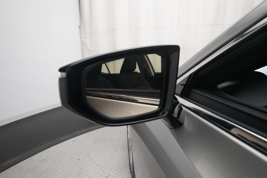 Used 2021 Lexus ES 350 w/ Accessory Package 2 FWD image 25