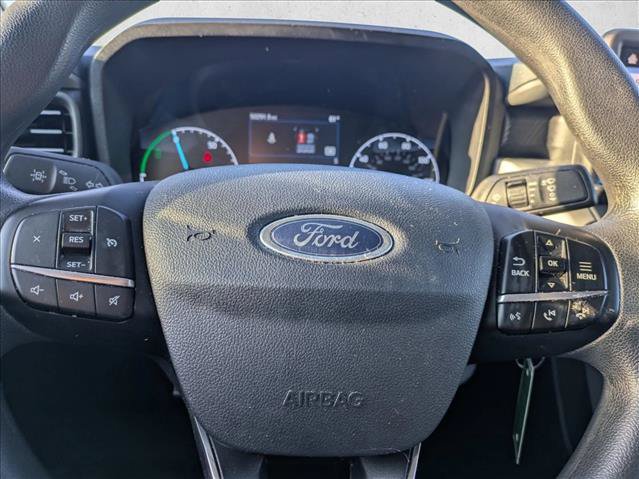 Used 2024 Ford Maverick XL FWD image 14