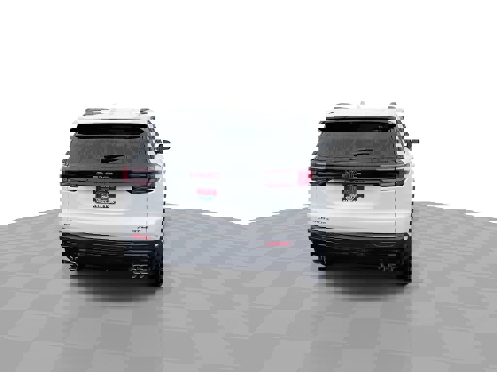 New 2026 GMC Acadia AT4 w/ Super Cruise Package image 7