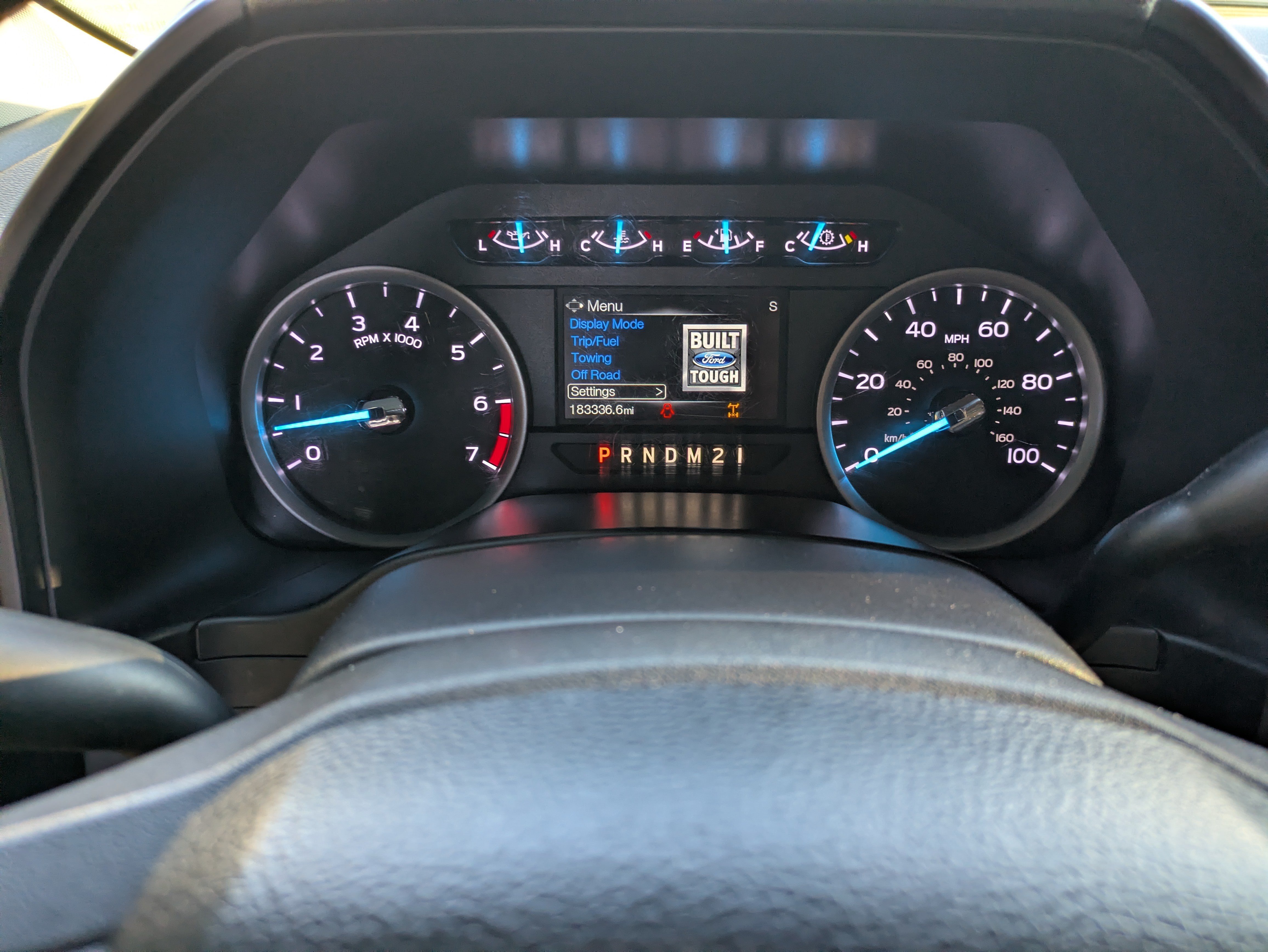 Used 2018 Ford F250 XLT w/ XLT Premium Package AWD/4WD image 26