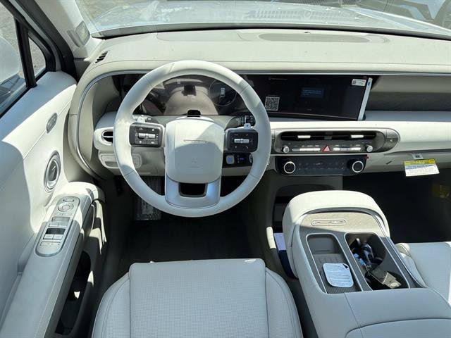 New 2026 Hyundai Palisade Limited FWD image 7
