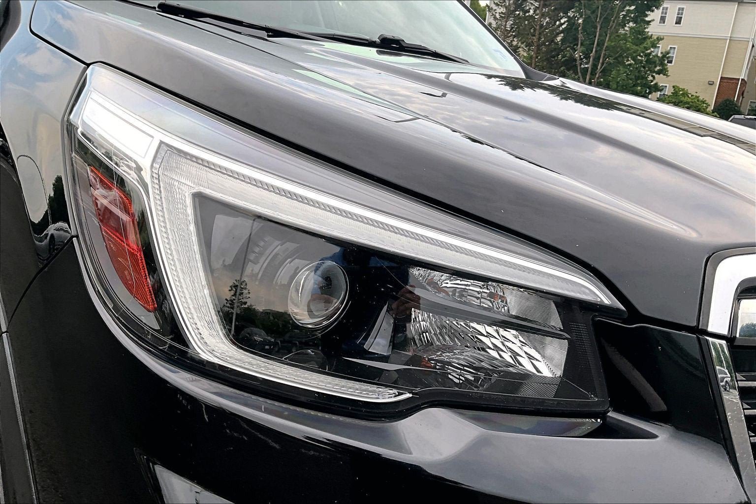 Used 2021 Subaru Forester Limited AWD/4WD image 26