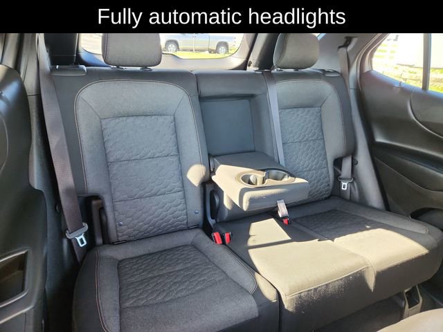 Used 2018 Chevrolet Equinox LT image 29