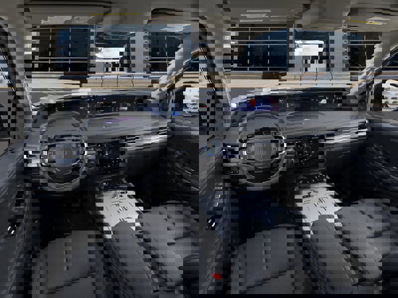 New 2025 Lincoln Navigator Reserve image 9