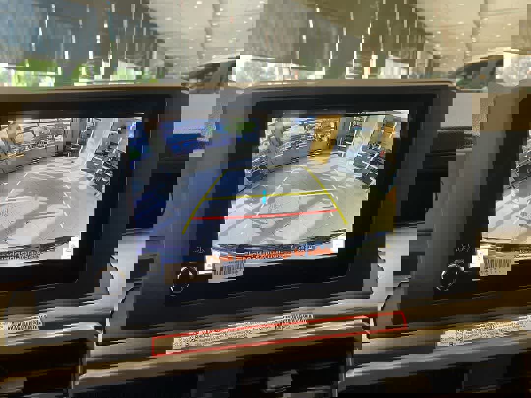 New 2025 Toyota Tacoma SR5 image 19