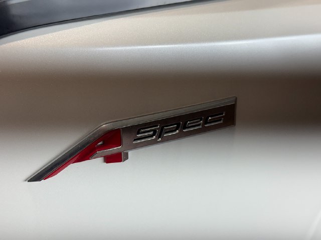 New 2026 Acura ADX A-Spec FWD image 5