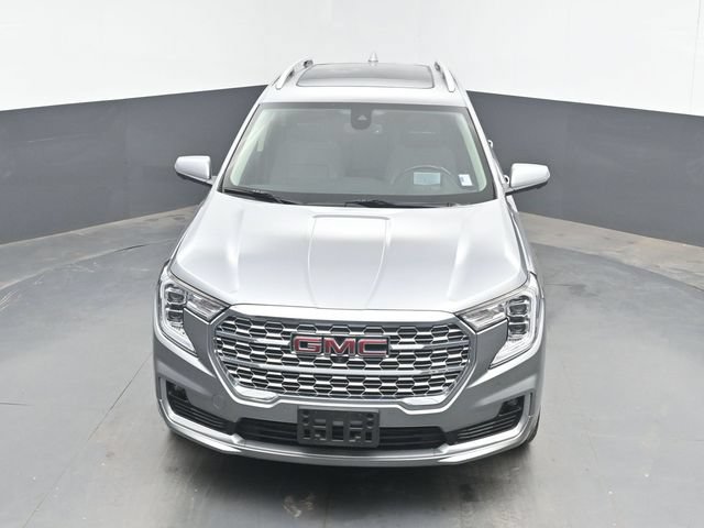 Used 2023 GMC Terrain Denali w/ Denali Premium Package AWD/4WD image 38