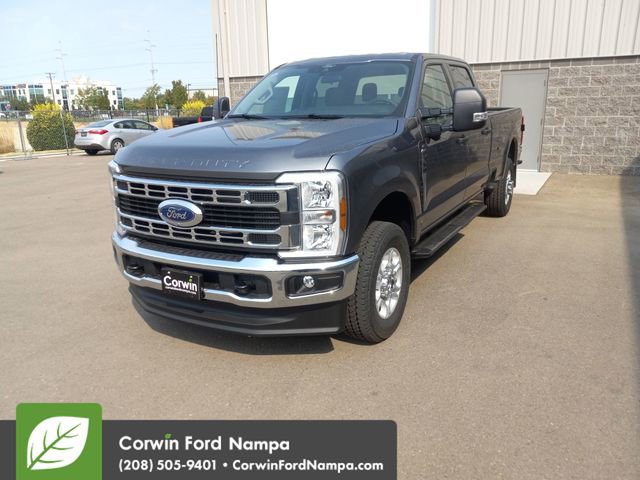 New 2026 Ford F350 XLT w/ 360-Degree Camera Package image 7