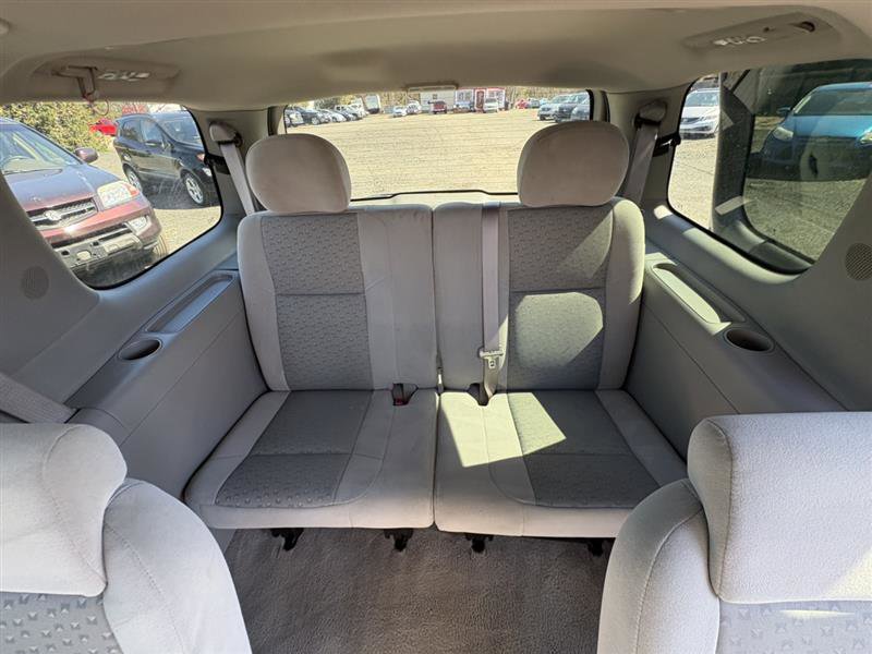 Used 2008 Chevrolet Uplander LS w/ Climate Package image 12