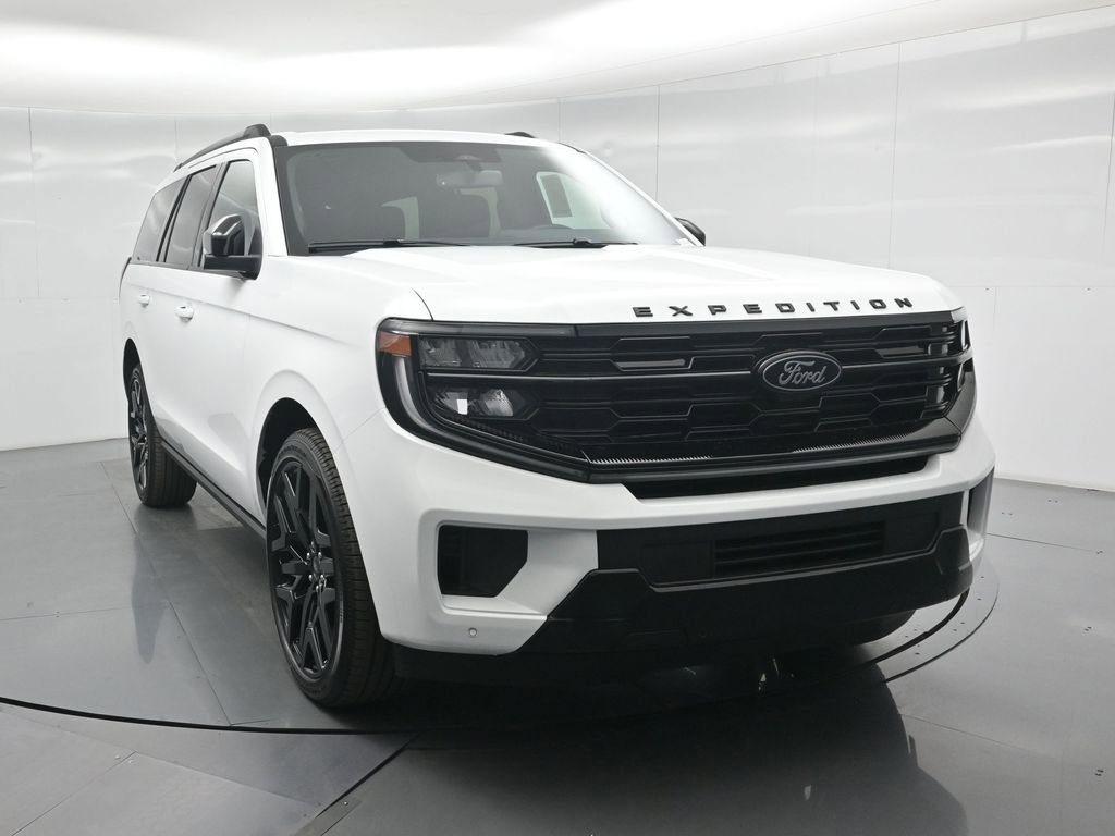 New 2026 Ford Expedition Platinum AWD/4WD image 19