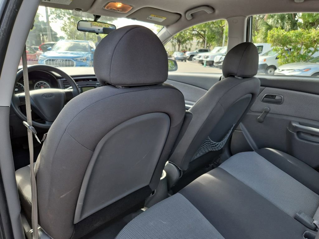 Used 2009 Kia Rio LX image 14