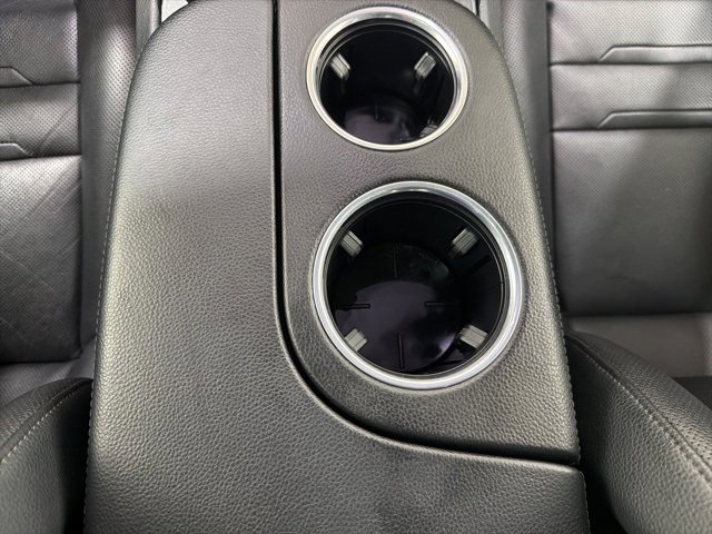 Used 2018 Porsche Panamera 4 image 38