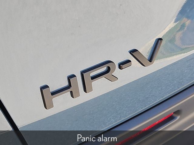 Certified 2026 Honda HR-V Sport image 36
