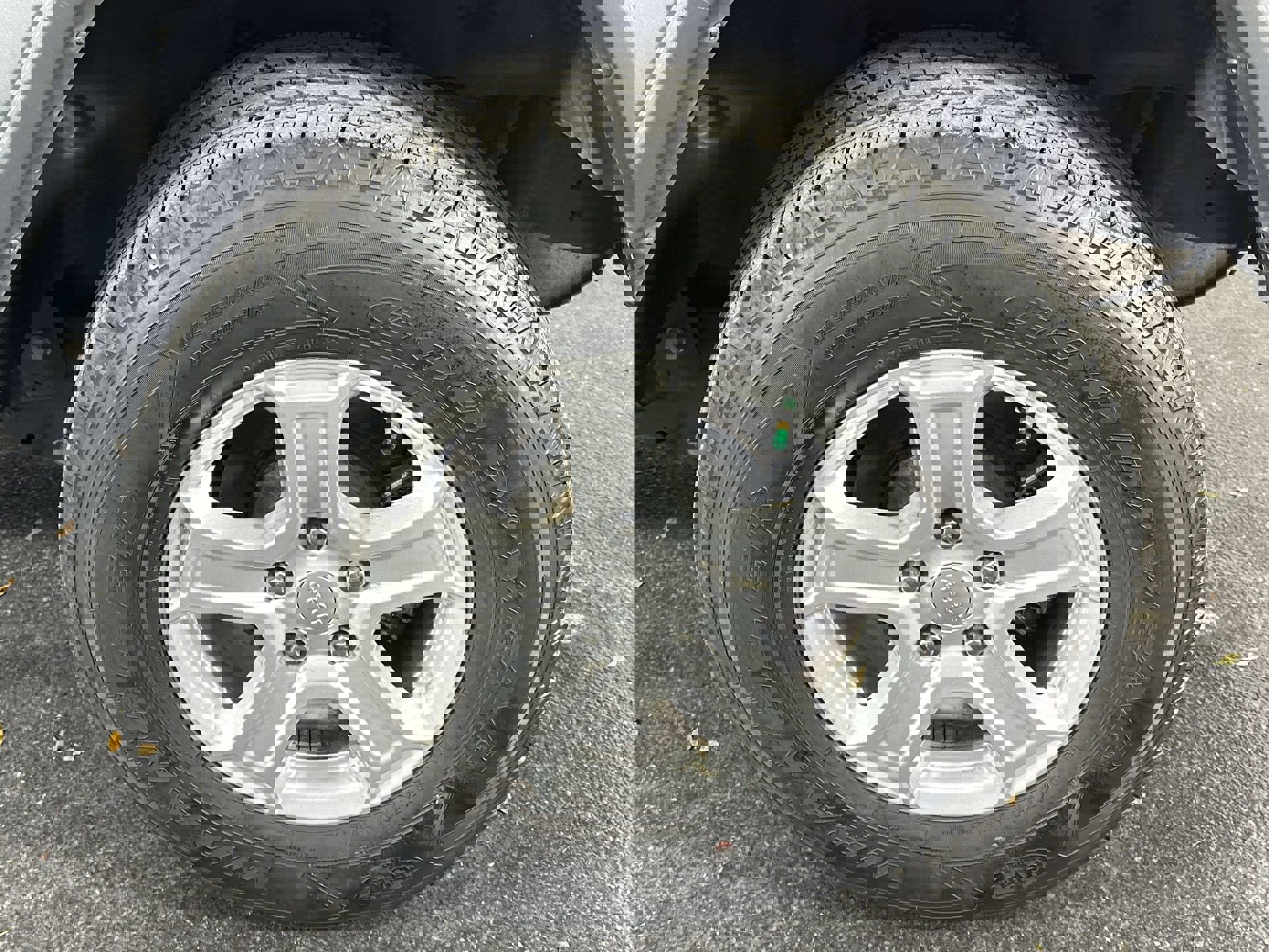 Used 2020 Jeep Wrangler Unlimited Sport S image 14