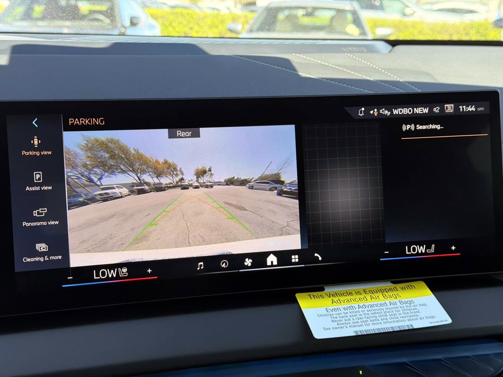 New 2026 BMW X3 xDrive30 w/ M Sport Package image 22