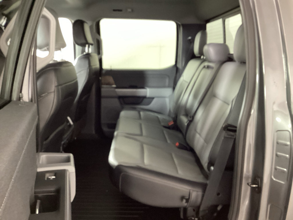 Used 2022 Ford F150 Lariat AWD/4WD image 13