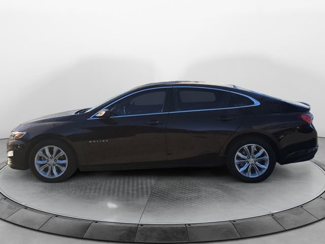 Used 2021 Chevrolet Malibu LT image 2