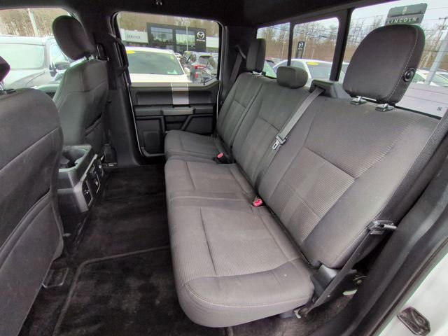 Used 2016 Ford F150 XLT w/ Equipment Group 302A Luxury image 16