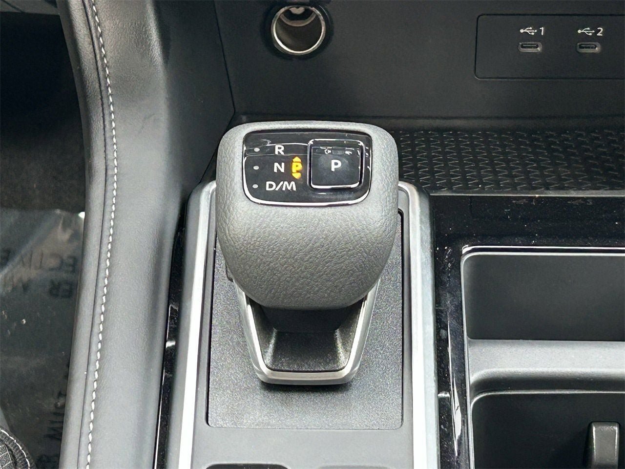 New 2026 Nissan Pathfinder SV FWD image 27