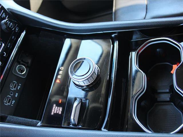 Used 2021 Jeep Grand Cherokee L Limited image 17