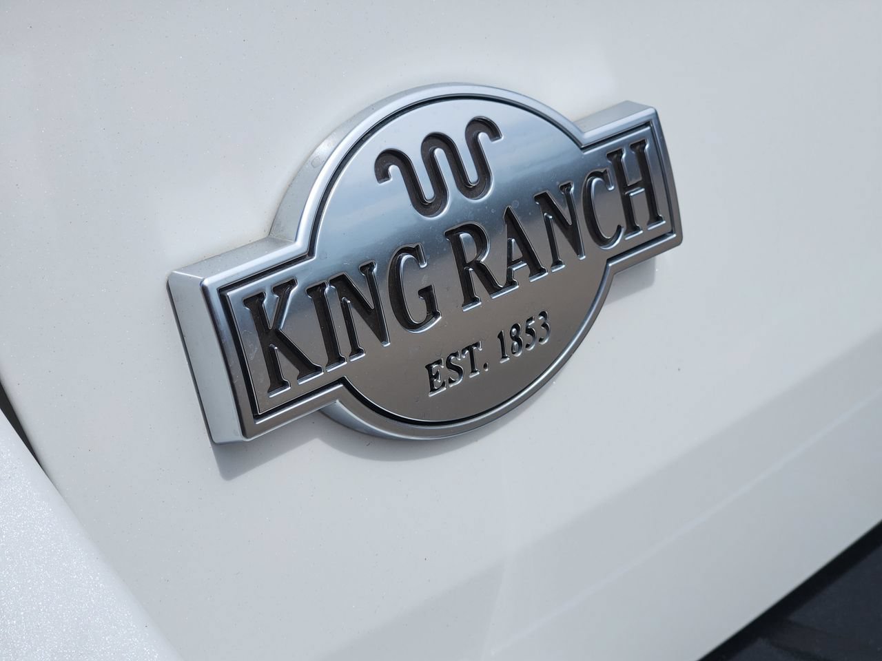 Used 2022 Ford Explorer King Ranch RWD image 8